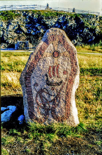rune