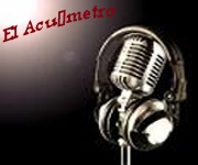 El Acuómetro