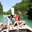Long Tail Krabi - 15