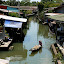 Marché flottant Damoen - 35