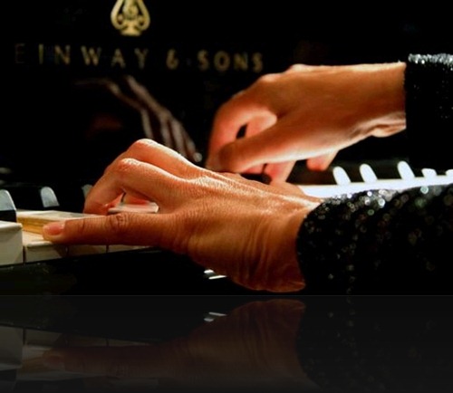 piano