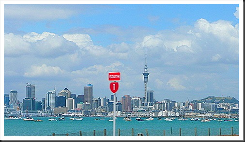 Auckland (12)