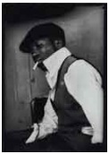 KÉLÉTIGUI TOURÉ