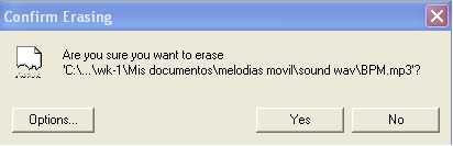 eliminar archivos definitivamente de tu disco duro eliminar archivos definitivamente de tu disco duro