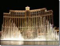 Las vegas