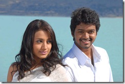 Vijay, Trisha Starrer ‘Dopidi’ Ready for Release