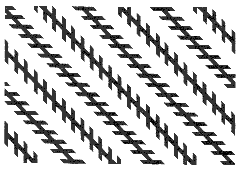 Zollner_illusion