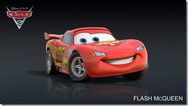 Cars 2 movie wallpapers