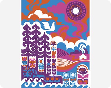 marimekko