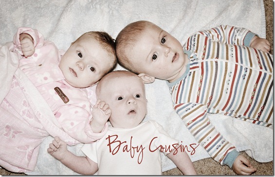 Babies - 1 copy