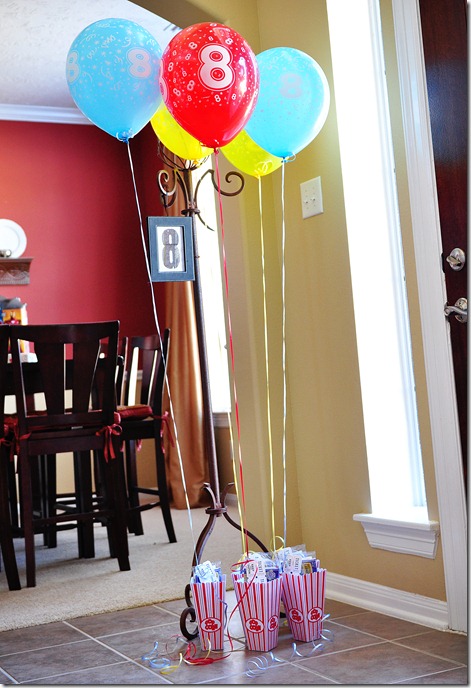 Balloons
