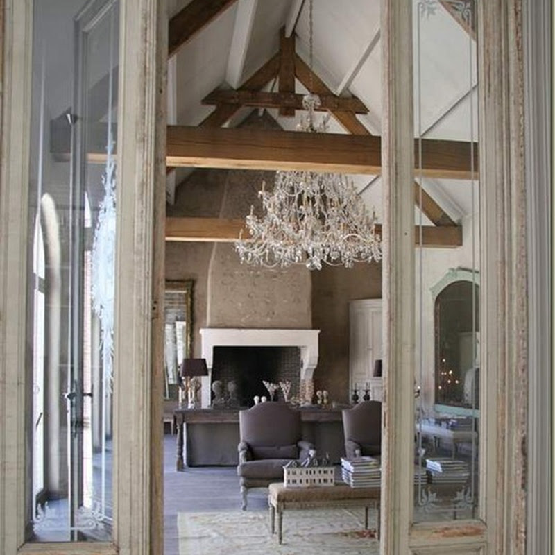 Belgian Dream House