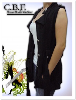 Trench Coat