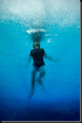drowning