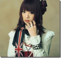 punk lolita