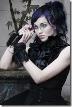 Elegant Gothic_Aristocrat
