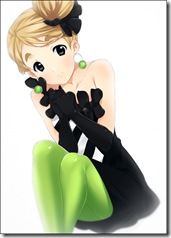 Tsumugi Kotobuki 