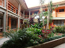 Casa Marista da Juventude - Caju