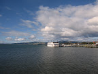 Lake Rotorua