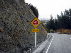 Best road sign ever.