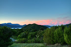 Queen Charlotte Sound