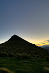 Overlooking Christchurch