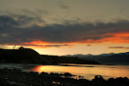 Overlooking the Kaikoura Seal Colony