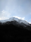 Pocket camera doesn't handle changes in exposure very well =(
