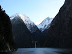 Milford Sound