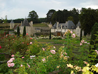 Jardins de La Chatonniere