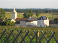 Village of Marcay