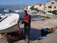 Fisherman.