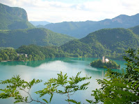 Lake Bled