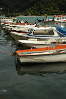 Cinque Terre