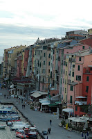 Cinque Terre