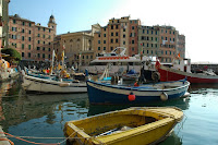 Cinque Terre