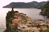 Cinque Terre