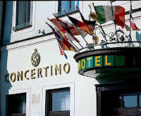 Concertino Hotel