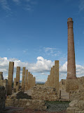 Vendicari Nature reserve - Old tuna processing factory