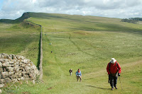 Hadrian\'s Wall
