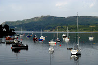Firth of Lorn