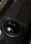 Valve Rocker Cover