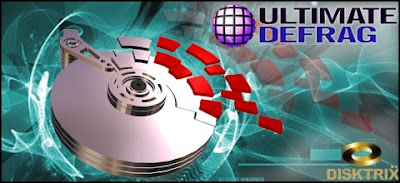 DiskTrix UltimateDefrag v3.0.100.10