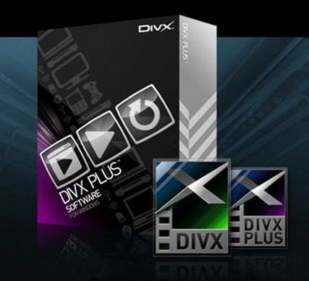 DivX Plus 8.1 ver 1.0.3.62
