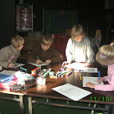 Muziekinitiatie 2008