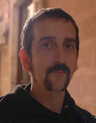 Javier Calvo