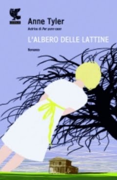 L'albero delle lattine di Anne Tyler by Casa Editrice Guanda