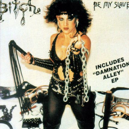 Bitch Be My Slave
