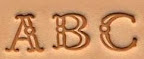 Fancy Lettering