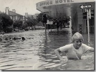 Brisbane 1974 Floods